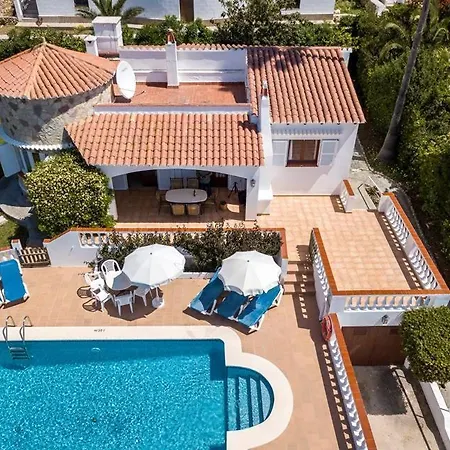 V97 Torreta Villa