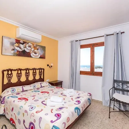 V97 Torreta Villa Son Bou