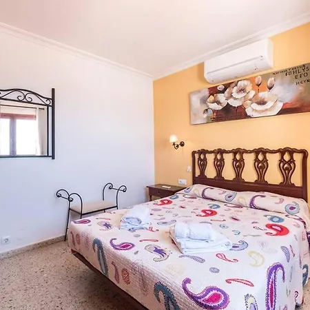 V97 Torreta Villa Son Bou