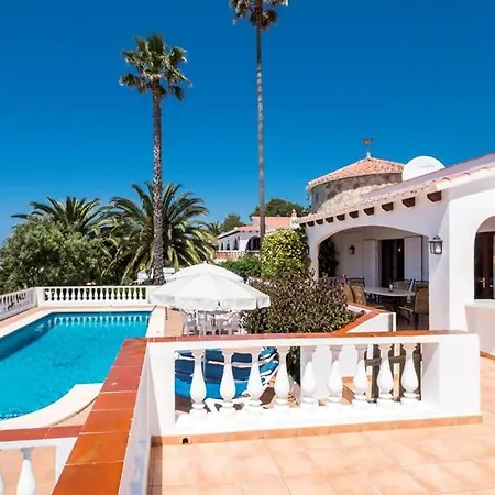V97 Torreta Villa