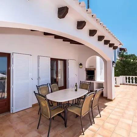 V97 Torreta Villa