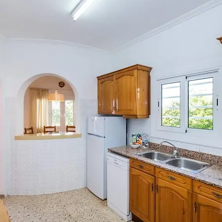 Villa V97 Torreta *