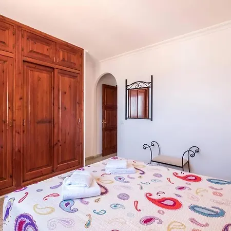 Βίλα V97 Torreta Son Bou